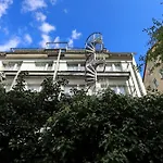Hotel Am Park