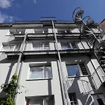 Hotel Am Park