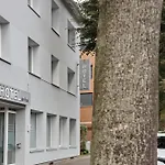 Hotel Am Park