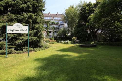 Hotel Am Park *